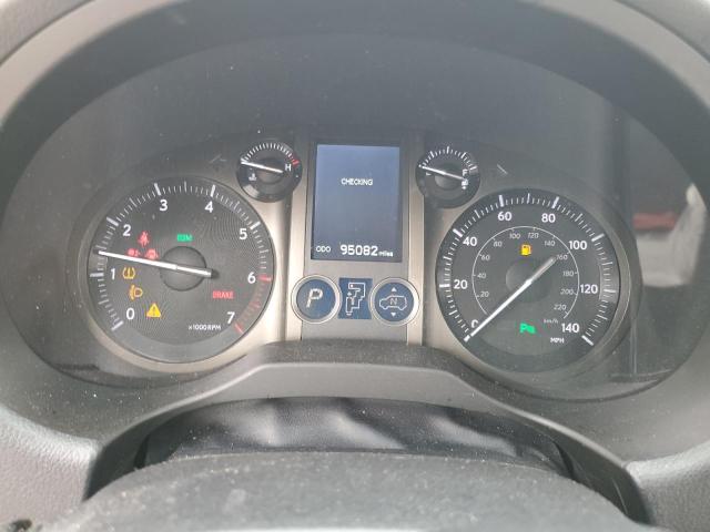 2017 LEXUS GX 460 PRE JTJJM7FX3H5150413