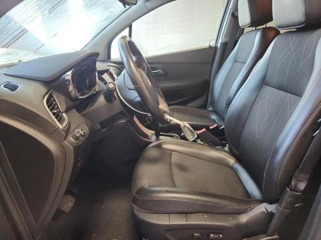 2019 CHEVROLET TRAX 1LT 3GNCJLSB0KL238213
