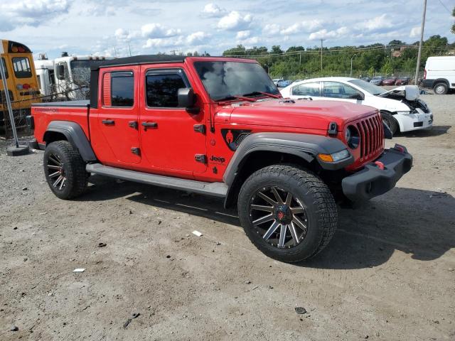 2020 JEEP GLADIATOR #3293731921