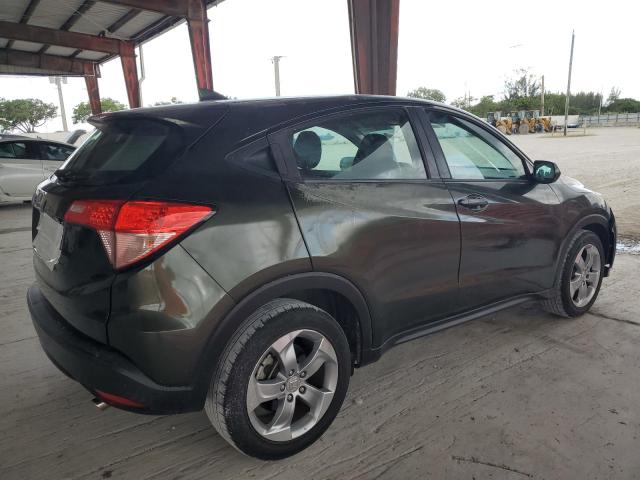 2017 HONDA HR-V LX 3CZRU5H36HM713060