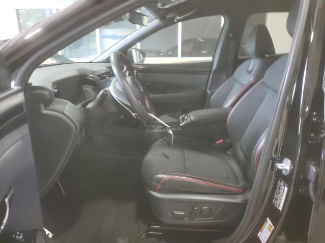 2022 HYUNDAI TUCSON N L KM8JFCAE9NU171257