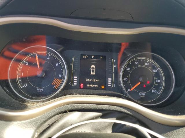 2015 JEEP CHEROKEE S 1C4PJLAB1FW631777