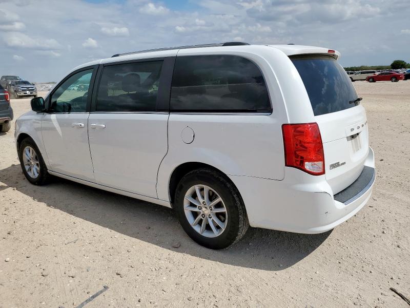 2019 DODGE GRAND CARA 2C4RDGCG2KR799981