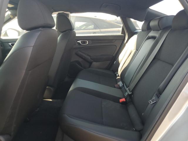 2026 HONDA CIVIC SPOR - 2HGFE2F53TH501749