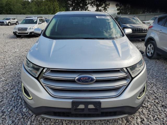 2015 FORD EDGE SEL - 2FMTK4J89FBB17016