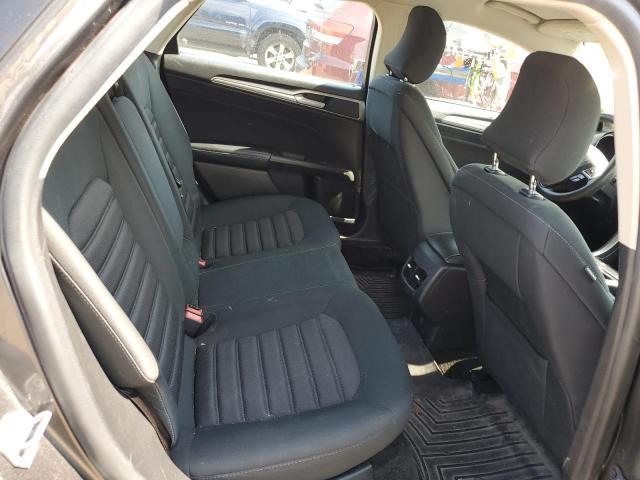 2018 FORD FUSION SE HYBRID 3FA6P0LU1JR269412