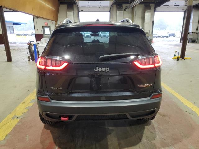 2020 JEEP CHEROKEE T 1C4PJMBX1LD597282
