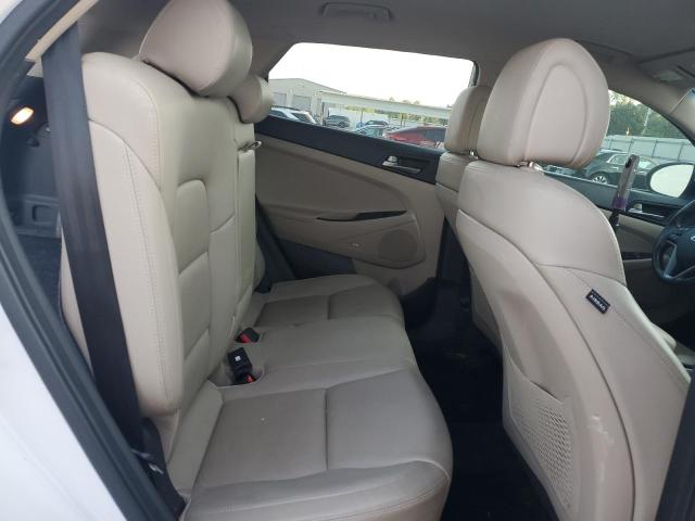 2018 HYUNDAI TUCSON SEL - KM8J33A41JU824304