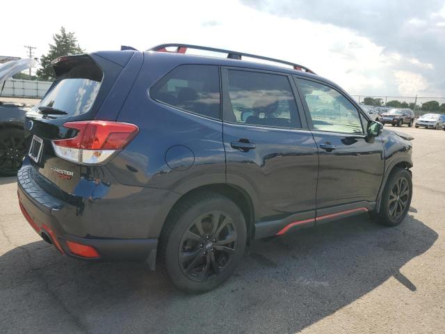 2021 SUBARU FORESTER SPORT JF2SKARC5MH588864