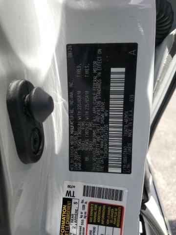 2024 TOYOTA HIGHLANDER 5TDKDRAH1RS547326