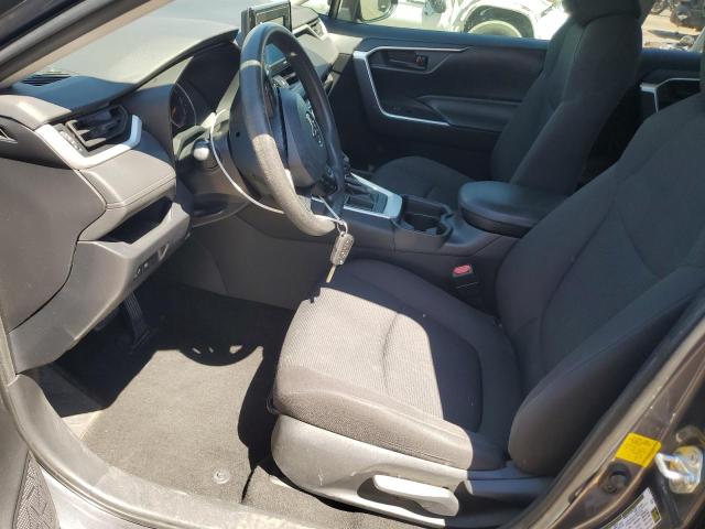 2020 TOYOTA RAV4 LE 2T3H1RFV2LW093739