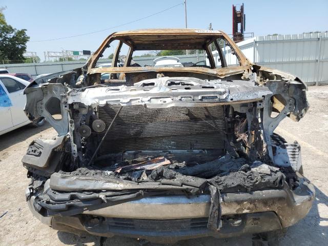 2022 CHEVROLET SILVERADO #3272691918