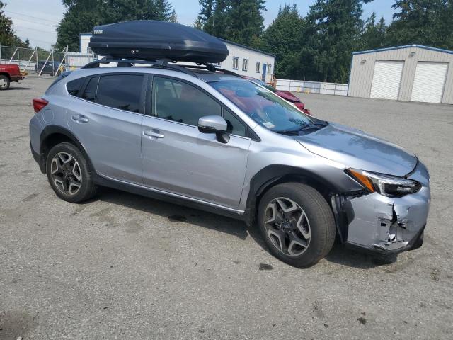 2019 SUBARU CROSSTREK LIMITED JF2GTANC3K8325889