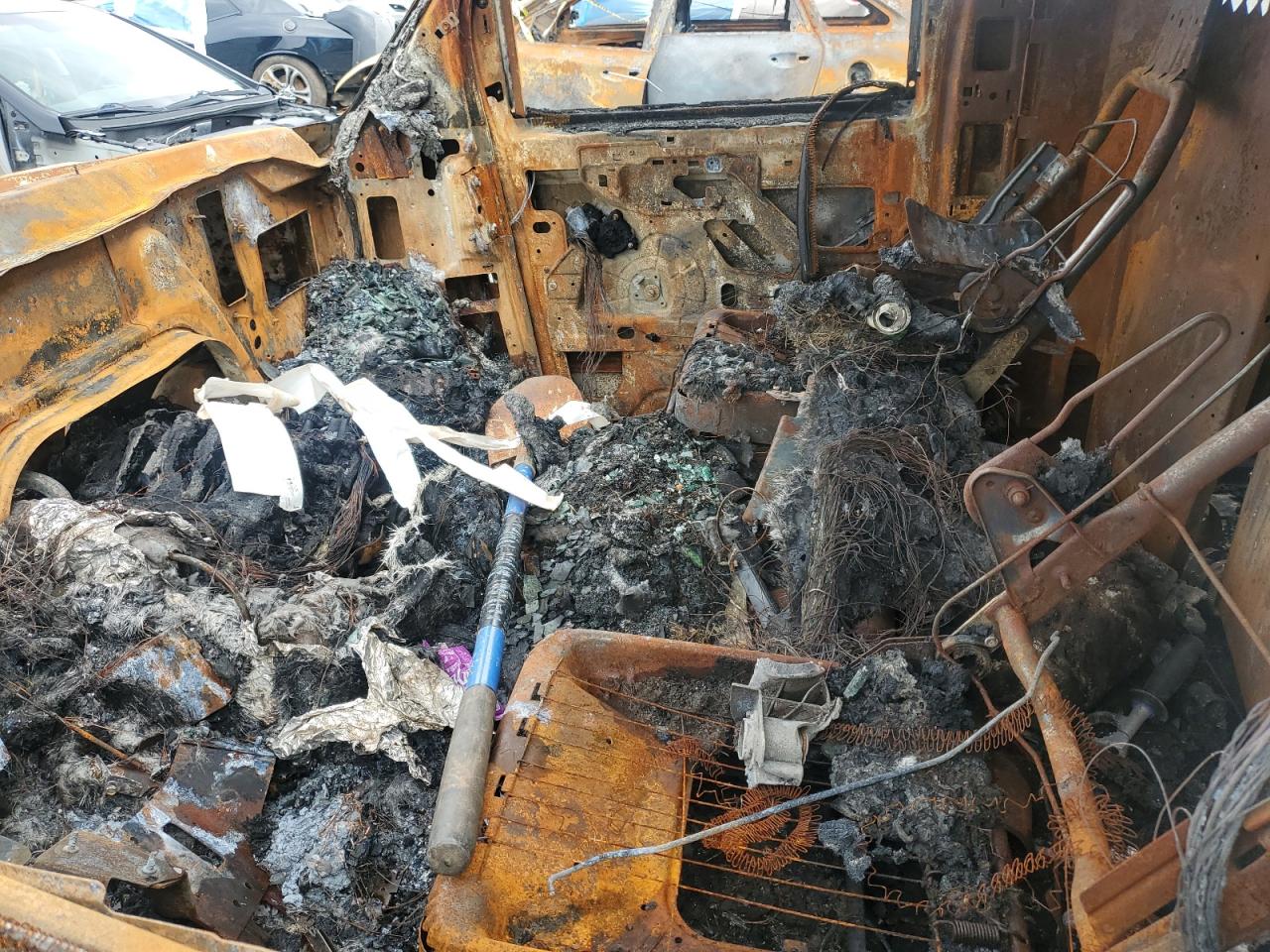 CHEVROLET EXPRESS G2