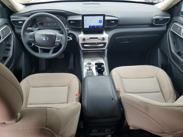 2023 FORD EXPLORER 1FMSK8BH8PGB57423