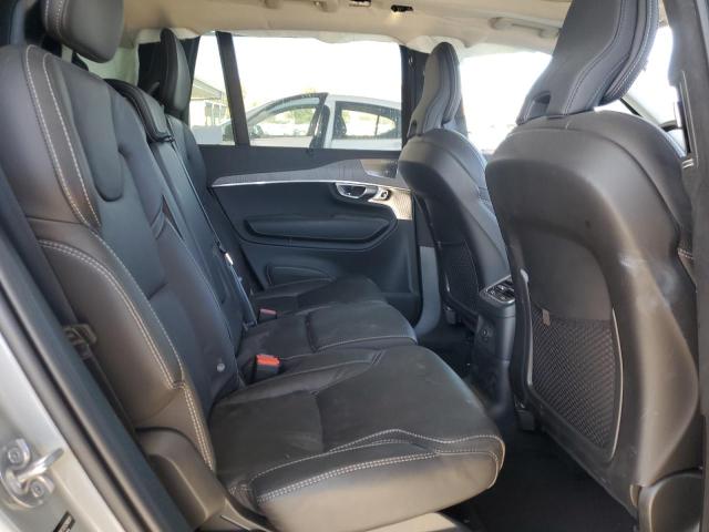 2025 VOLVO XC90 ULTRA YV4H60PF2S1290201