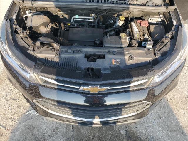 2020 CHEVROLET TRAX LS KL7CJKSBXLB315205