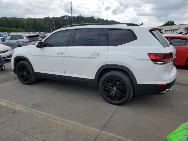 2022 VOLKSWAGEN ATLAS SE 1V2KR2CA8NC544524