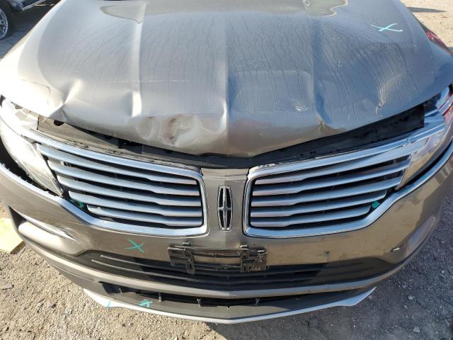 2017 LINCOLN MKC SELECT 5LMCJ2C93HUL61557