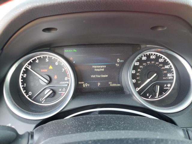 2018 TOYOTA CAMRY XSE 4T1BZ1HK6JU502303