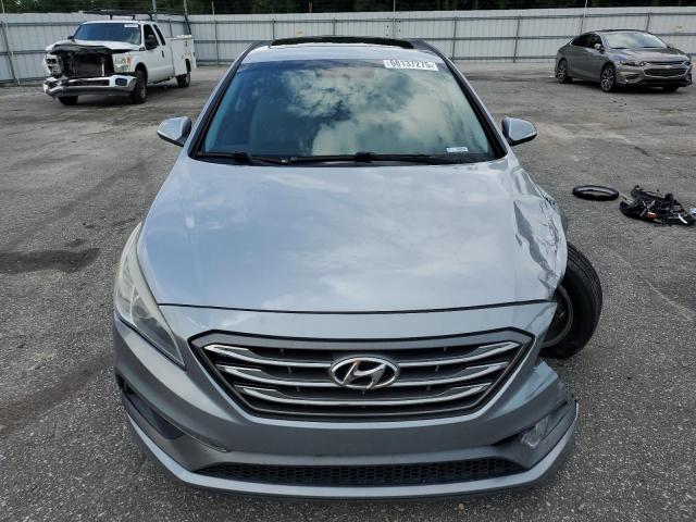 2017 HYUNDAI SONATA SPORT 5NPE34AF6HH573684