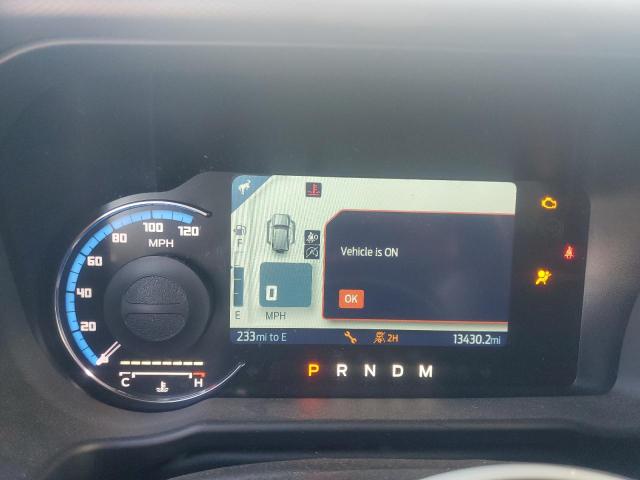2023 FORD BRONCO BAS 1FMDE5BH1PLC15619