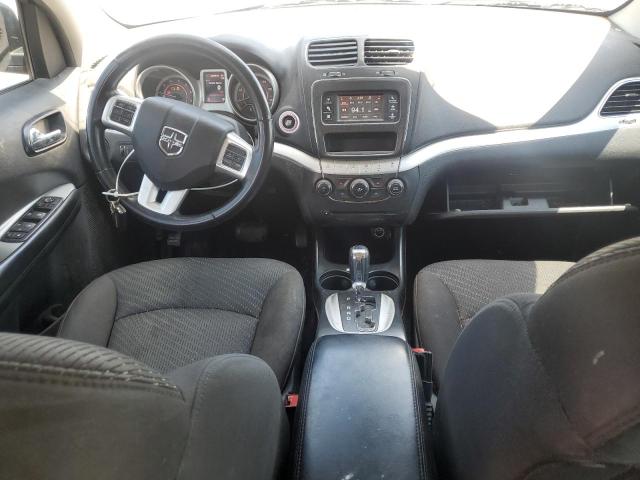 2015 DODGE JOURNEY SE 3C4PDCABXFT630379
