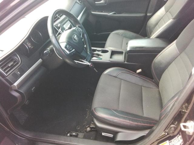 2016 TOYOTA CAMRY LE - 4T1BF1FK1GU236175