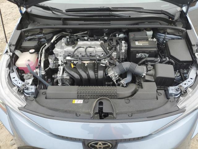 2020 TOYOTA COROLLA LE JTDEPRAE6LJ002740