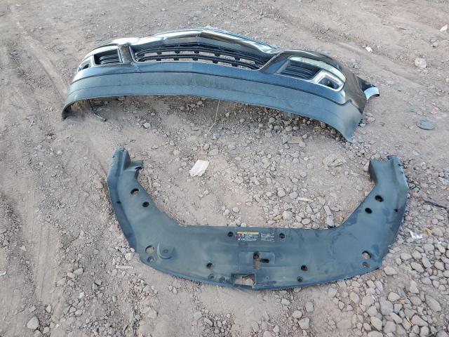 2013 CHEVROLET TRAVERSE L #3246428432