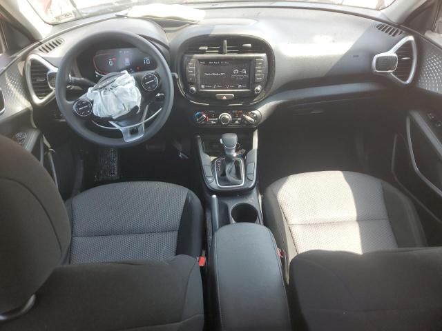 2024 KIA SOUL LX KNDJ23AU6R7917353