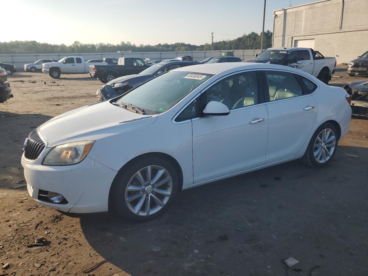 BUICK VERANO CONVENIENCE
