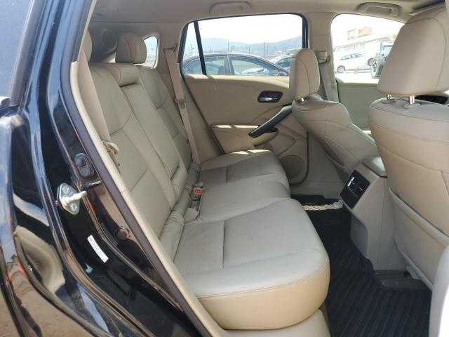 2016 ACURA RDX TECHNO 5J8TB4H59GL015914