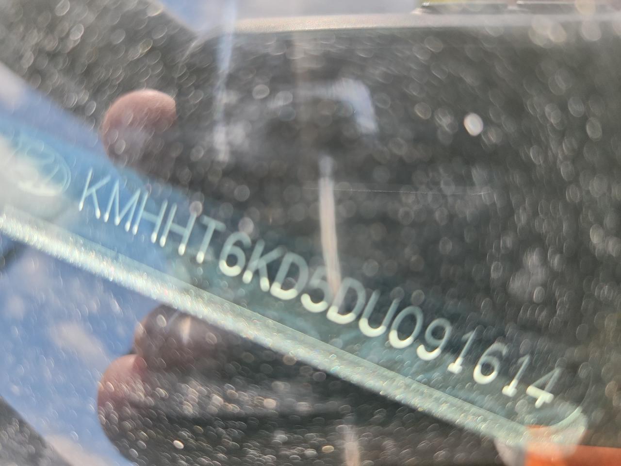 HYUNDAI GENESIS 2.0T