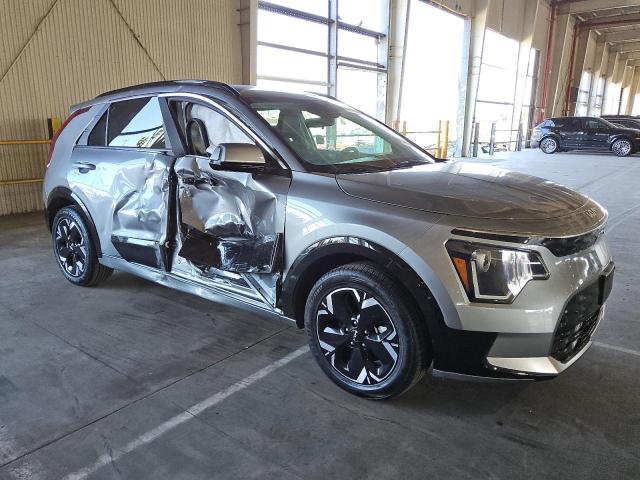 2024 KIA NIRO WIND KNDCR3L17R5122380