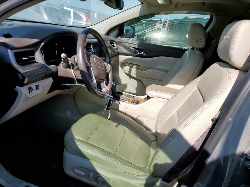 2019 GMC ACADIA DEN 1GKKNPLS6KZ230774