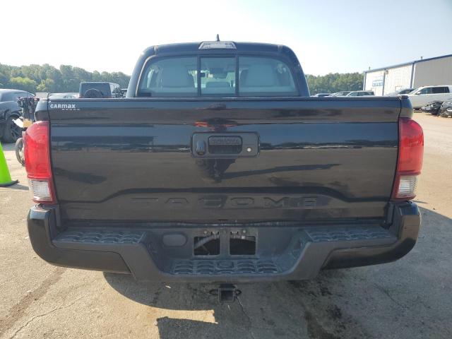 2018 TOYOTA TACOMA DOU 5TFAX5GN9JX116031