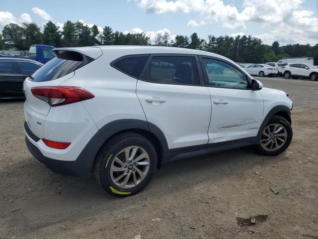 2018 HYUNDAI TUCSON SE - KM8J2CA4XJU662790
