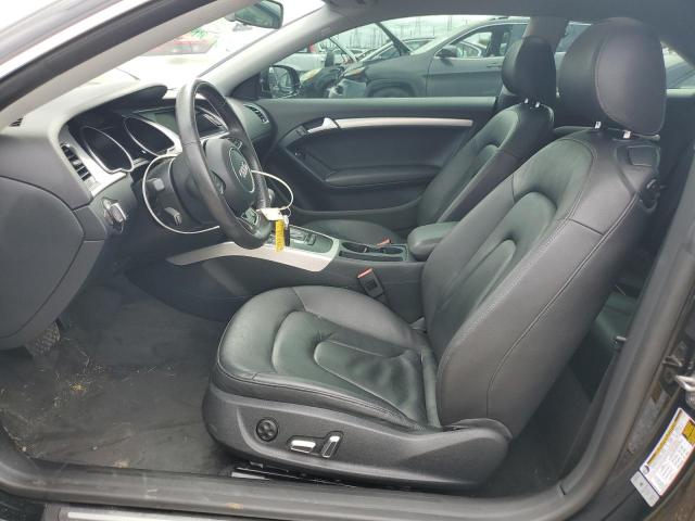 2015 AUDI A5 PREMIUM - WAUCFAFR4FA043232