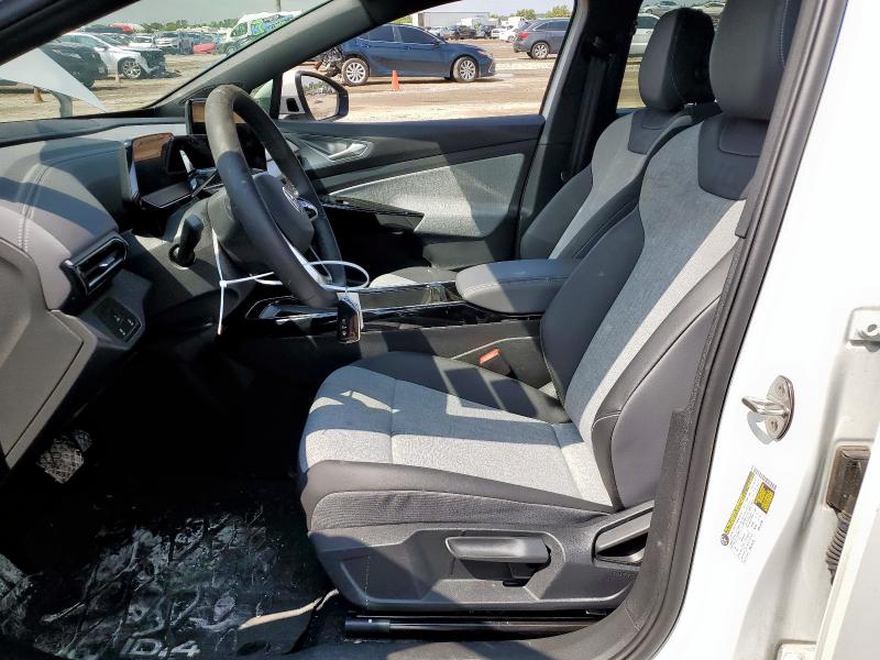 2023 VOLKSWAGEN ID.4 PRO - 1V2CMPE87PC037059