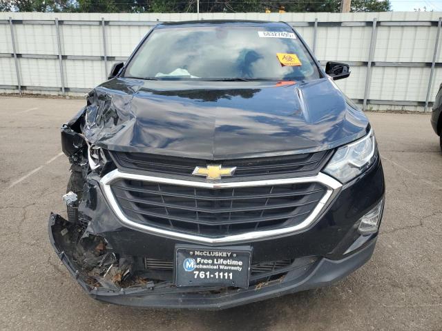 2019 CHEVROLET EQUINOX LT 3GNAXKEV6KL252834