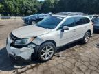 2015 SUBARU OUTBACK 3. - 4S4BSENC6F3306948