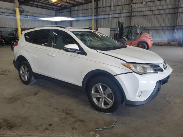 2013 TOYOTA RAV4 XLE - JTMWFREV8DD009545