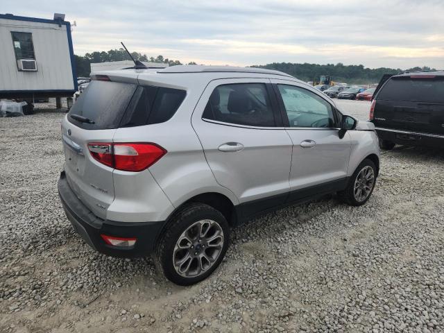 2020 FORD ECOSPORT T MAJ6S3KL0LC311126