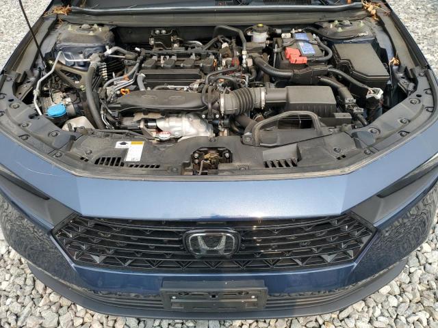 2023 HONDA ACCORD EX 1HGCY1F30PA028366