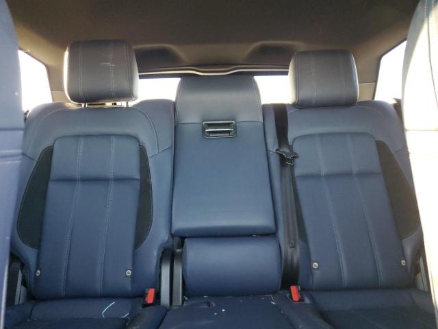 2021 LAND ROVER RANGE ROVE SALWR2SE3MA763482