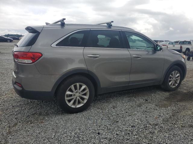 2017 KIA SORENTO LX 5XYPG4A54HG308256