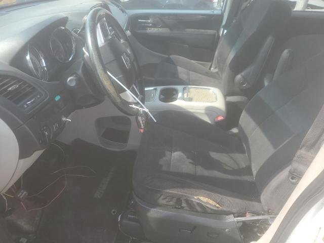 2015 DODGE GRAND CARA 2C4RDGCG5FR540259