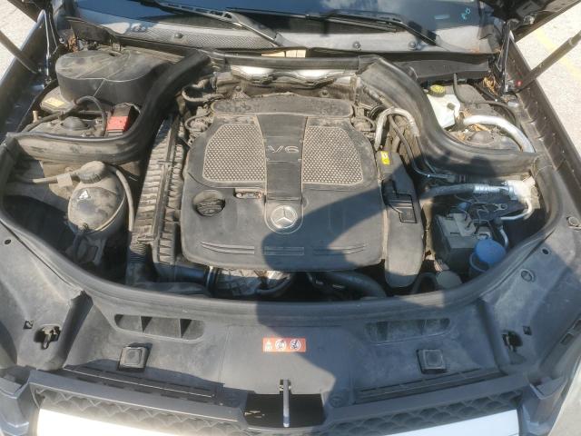 2015 MERCEDES-BENZ GLK 350 #3311615233