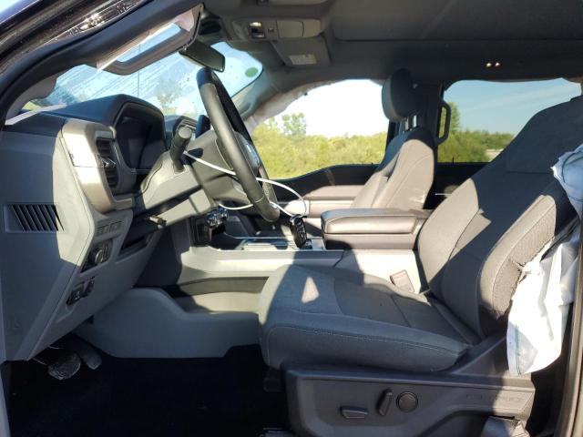 2024 FORD F150 XLT 1FTEW3LP4RFA61358